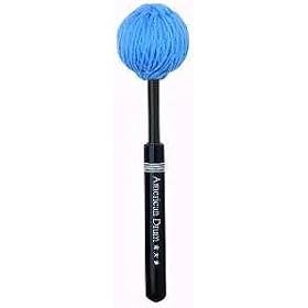 American Drum Single Short Soft Yarn Mallet by 