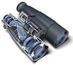 ZEISS Victory Binoculars FL NEW The 56 mm models - Victory 10x56 T* FL Black - Zeiss 525610