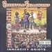 Music : Inner City Griots