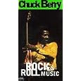 Chuck Berry Rock & Roll Music [VHS]