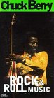 Chuck Berry Rock & Roll Music [VHS]