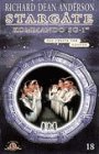 Stargate Kommando SG-1 Folge 18: Geister/Das zweite Tor - Richard Dean Anderson