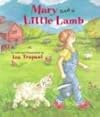 Mary Had a Little Lamb