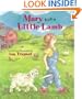 Mary Had a Little Lamb