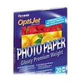 Optijet 10 Inkjet Photo 230g gl.21x30