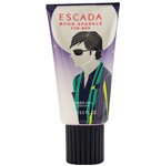 ESCADA MOON SPARKLE by Escada for MEN: SHOWER GEL 5 OZ