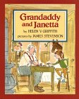 Grandaddy and Janetta