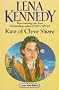 Kate of Clyve Shore: Three Stories (Ulverscroft Large Print Series)