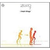 Click here to buy Simple Things by Zero 7 .
