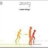 Image of album by Zero 7