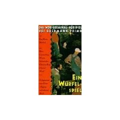 Cassetten (Tontr�ger), Ein W�rfelspiel, 1 Cassette