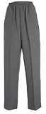 Misses Alfred Dunner Classics Pull-On Pants