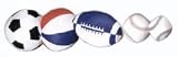 Olympia Pillow Soft Baseball (Dozen)