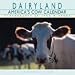Book Dairyland Americas Cow Calendar