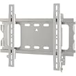 Sanus ML22-S1 Fixed Low-Profile Wall Mount for 15" to 40" Displays (Silver)