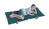 Junior Grizzly Compact Cot