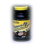 Natures Plus - Source Of Life Multi No Iron, 180 tablets