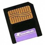 Produkt-Bild: Memorex SM 64.0 MB SmartMedia Card 64MB Ret.