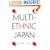 Multiethnic Japan