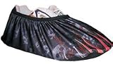 Brunswick Blitz Defense Shoe Cover Skulls
