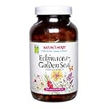 Echinacea Goldenseal Combo - 250 caps., (Nature s Herbs)