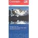 Strassenkarte USA: Colorado 1 : 825 000. Stra�enkarte: Road Map & Town Index. Local Maps Colorado Springs, Denver, Pueblo. Distances and Driving Times