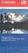 Third Party New : Strassenkarte USA: Colorado 1 : 825 000. Stra&szlig;enkarte: Road Map & Town Index. Local Maps Colorado Springs, Denver, Pueblo. Distances and Driving Times