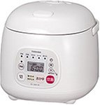 TOSHIBA �ۉ��� �s���A�z���C�g RC-5JM(WT)