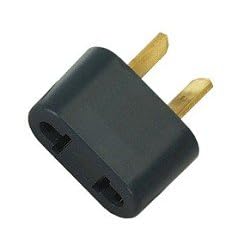 International plug adaptor Australia, New Zealand and China. [Kitchen]
