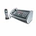 Philips PPF695 Fax & Answering Machine With Colour DECT Handset