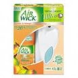AIR WICK FRESHMATIC Ultra Automatic Spray Kit: Papaya & Mango