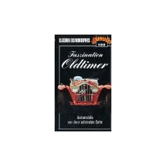 Faszination Oldtimer [VHS]