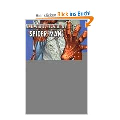Ultimate Spider-Man, Vol. 2: Learning Curve
