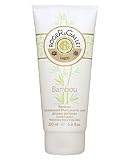 Bambou ( Bamboo ) by Roger & Gallet 6.6 oz Moisturizing Lifting Body Lotion