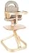 Svan highchair - oatmeal - inc svan plastic tray cover infant kit and seat liner.