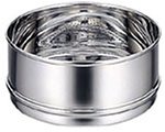 オブジェ オプション 蒸し器 18cm用 OJ-4-1