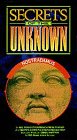  : Secrets of the Unknown - Nostradamus