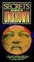 Secrets of the Unknown - Nostradamus [VHS]