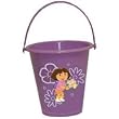 Midwest Quality Gloves DE8K Dora Kids Garden Bucket