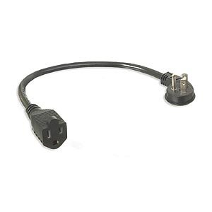 Electronics: Power Strip Liberator Flat 18''  5 Pack 