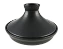 Ceramic Flame Tagine