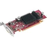The 128MB Ati Radeon X300 Se VGA, Vga Pci-e Dual Head Thinkcentre and Lenovo Gra