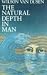 Book The Natural Depth in Man
