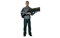 Doctor Who 5" Action Figure - Mickey Smith Preacher Gun