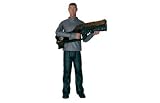 Doctor Who 5 Action Figure - Mickey Smith Preacher Gun
