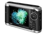 Epson P-3000 - Digital AV player - HD 40 GB - 4