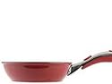 Meyer Select Red 24cm french skillet