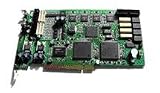 1208 DVS 120 FPS 8 Port MPEG4 PCI DVR Surveillance Capture Card