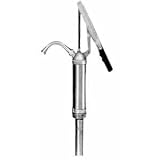 Lincoln Lubrication G402 Rotary Barrel Pump