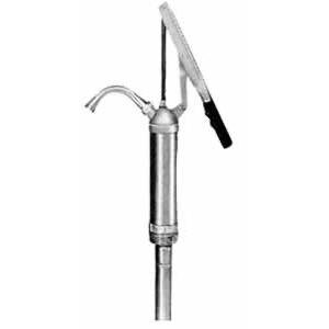 Lincoln Lubrication G402 Rotary Barrel Pump
